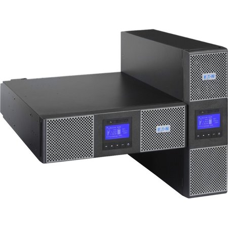 EATON UPS System, 8 kVA, Out: 120/208V AC , In:120/208V AC 9PX8KSP